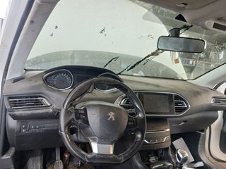 KIT AIRBAG Peugeot 308 (2013->)