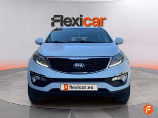 Kia Sportage 1.6 GDi 132CV Concept 4x2