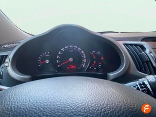 Kia Sportage 1.6 GDi 132CV Concept 4x2
