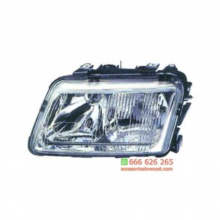 Faros delanteros para AUDI  A3  (96-00)