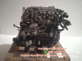 Alfa romeo tmanp372082 motor completo vm Ref:29988