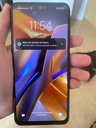 Xiaomi Poco M5s Negro