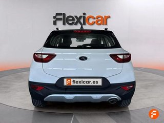 Kia Stonic 1.0 T-GDi 88kW (120CV) MHEV iMT Drive