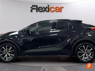 Toyota C-HR 1.8 125H Advance