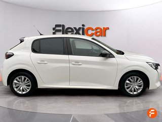 Peugeot 208 BlueHDi 73kW (100CV) Active