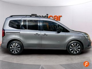 Renault Kangoo Zen 1.5 Blue dCi 70kW(95CV)