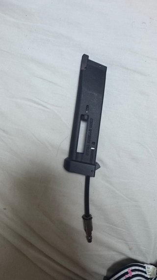 Adaptador HPA AIRTAC X T1P Hi-Capa/SSP5