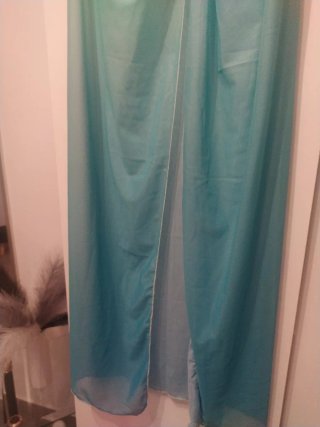 Conjunto de playa: bañador y pareo
