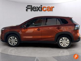 Suzuki SCross 1.4T S1 Mild Hybrid