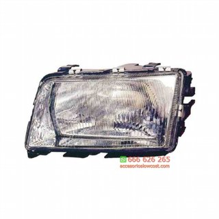 Faros delanteros para AUDI  100  (90-94)