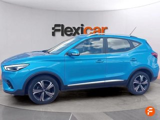 MG ZS 1.5 Comfort