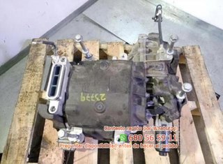 Fiat rectp5687023 motor 46348460 500 ele Ref:81815