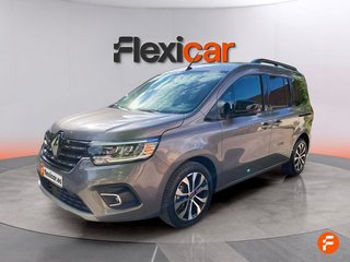 Renault Kangoo Zen 1.5 Blue dCi 70kW(95CV)