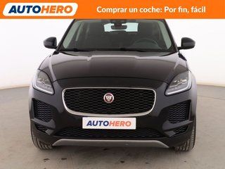 Jaguar E-Pace D150 AWD