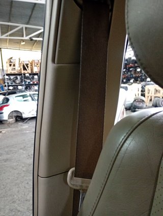 KIT AIRBAG Toyota Land Cruiser (J12)(2003->)