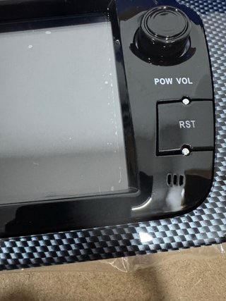 Pantalla CarPlay, para Seat Ibiza