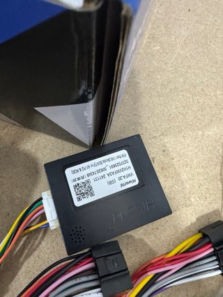 Pantalla CarPlay, para Seat Ibiza