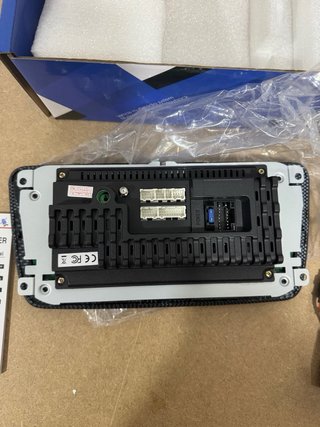 Pantalla CarPlay, para Seat Ibiza