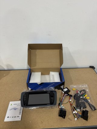 Pantalla CarPlay, para Seat Ibiza