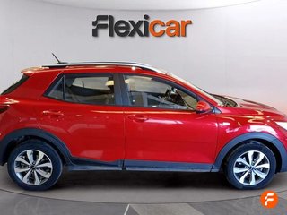 Kia Stonic 1.0 T-GDi 74kW (100CV) MHEV iMT Concept
