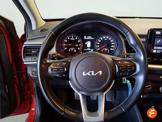 Kia Stonic 1.0 T-GDi 74kW (100CV) MHEV iMT Concept