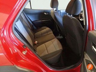 Kia Stonic 1.0 T-GDi 74kW (100CV) MHEV iMT Concept