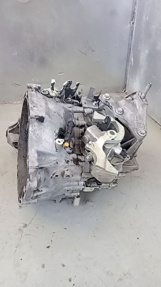 CAJA CAMBIOS Ford Mondeo Berlina (CNG)(2014->)