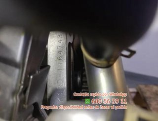 Motor completo suzuki k12d swift v az re Ref:97403
