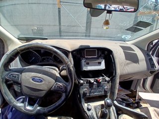 KIT AIRBAG Ford Focus Berlina (CB8)(2010->)