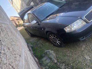 Audi A6 2003