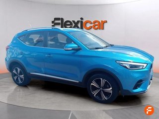 MG ZS 1.5 Comfort