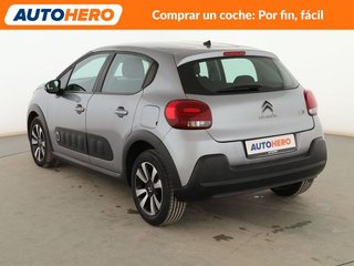 Citroën C3 1.2 PureTech Feel