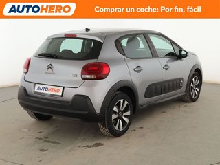 Citroën C3 1.2 PureTech Feel