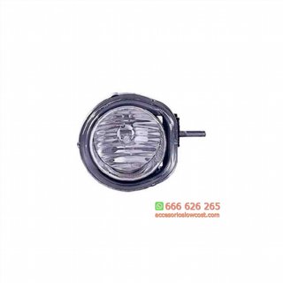 FAROS ANTINIEBLA PARA VARIOS MODELOS ALFA ROMEO,
