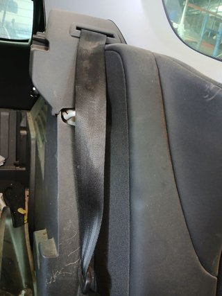 KIT AIRBAG Peugeot 3008 (05.2009->)