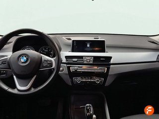 BMW X1 sDrive20dA