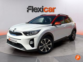 Kia Stonic 1.0 T-GDi 88kW (120CV) Concept