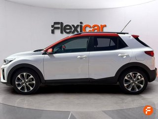Kia Stonic 1.0 T-GDi 88kW (120CV) Concept