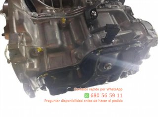 Lvaap17417238 motor 19000f3020 toyota ya Ref:58960