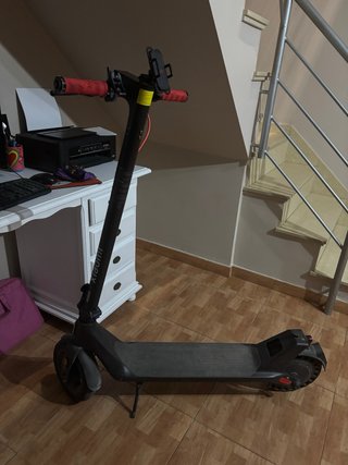 Patinete Eléctrico Xiaomi Scooter 4 Lite