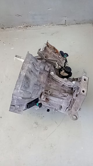 CAJA CAMBIOS Fiat II Tipo (356) Berlina (2016->)