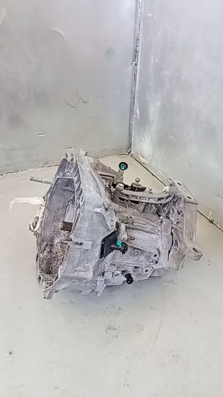 CAJA CAMBIOS Fiat II Tipo (356) Berlina (2016->)
