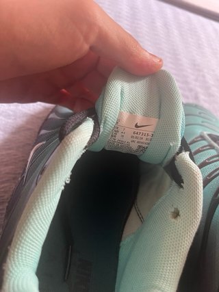 Nike TN Scarpe Usate Poco Ottima Qualità