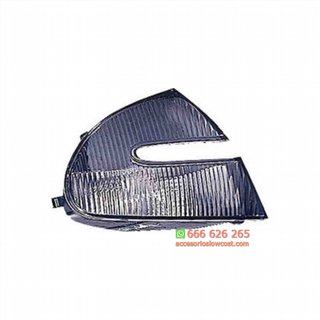 Faros delanteros para ALFA ROMEO  147  (00-04)