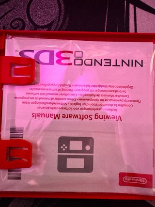 Pokémon Rubí Omega 3DS