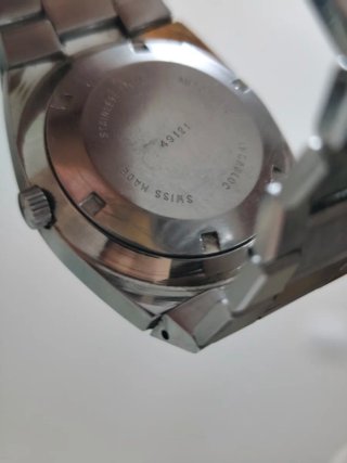 Certina Automatico Uomo