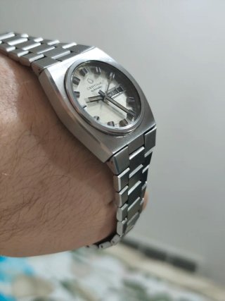 Certina Automatico Uomo