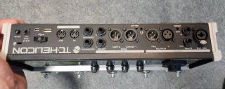 TC Helicon VoiceLive 3