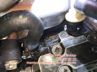 Motor completo lancia 841h000 thesis rec Ref:34838