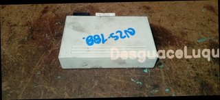MODULO PARKING PDC BMW X1 (E84)